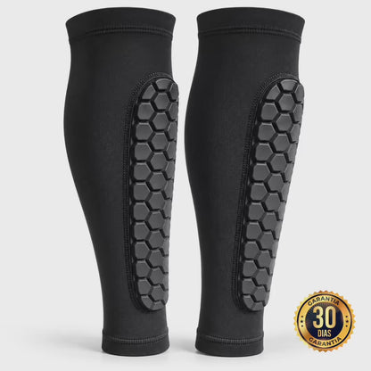 Espinillera Gripzy 2